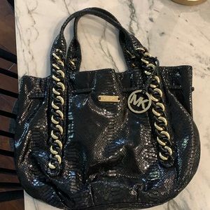 Michael Kors handbag